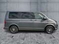 Volkswagen T6 Multivan 2.0TDI 4M DSG GENERATION SIX NAV+AHK Gris - thumbnail 6