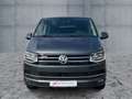 Volkswagen T6 Multivan 2.0TDI 4M DSG GENERATION SIX NAV+AHK Gris - thumbnail 2