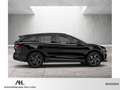 Skoda Enyaq 80 First Edition LED Navi ACC AHK Leder Schwarz - thumbnail 6