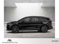 Skoda Enyaq 80 First Edition LED Navi ACC AHK Leder Schwarz - thumbnail 3