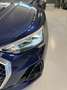 Audi Q3 35 2.0 tdi Identity Black s-tronic Bleu - thumbnail 4