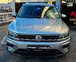Volkswagen Tiguan 2,0 TDI BMT*SPUR*LED*ACC*SCR*MCB*NAVI Silber - thumbnail 2