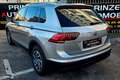 Volkswagen Tiguan 2,0 TDI BMT*SPUR*LED*ACC*SCR*MCB*NAVI Silber - thumbnail 4