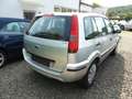 Ford Fusion 1.4 16V Viva Silber - thumbnail 4