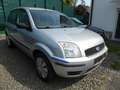 Ford Fusion 1.4 16V Viva Silber - thumbnail 3
