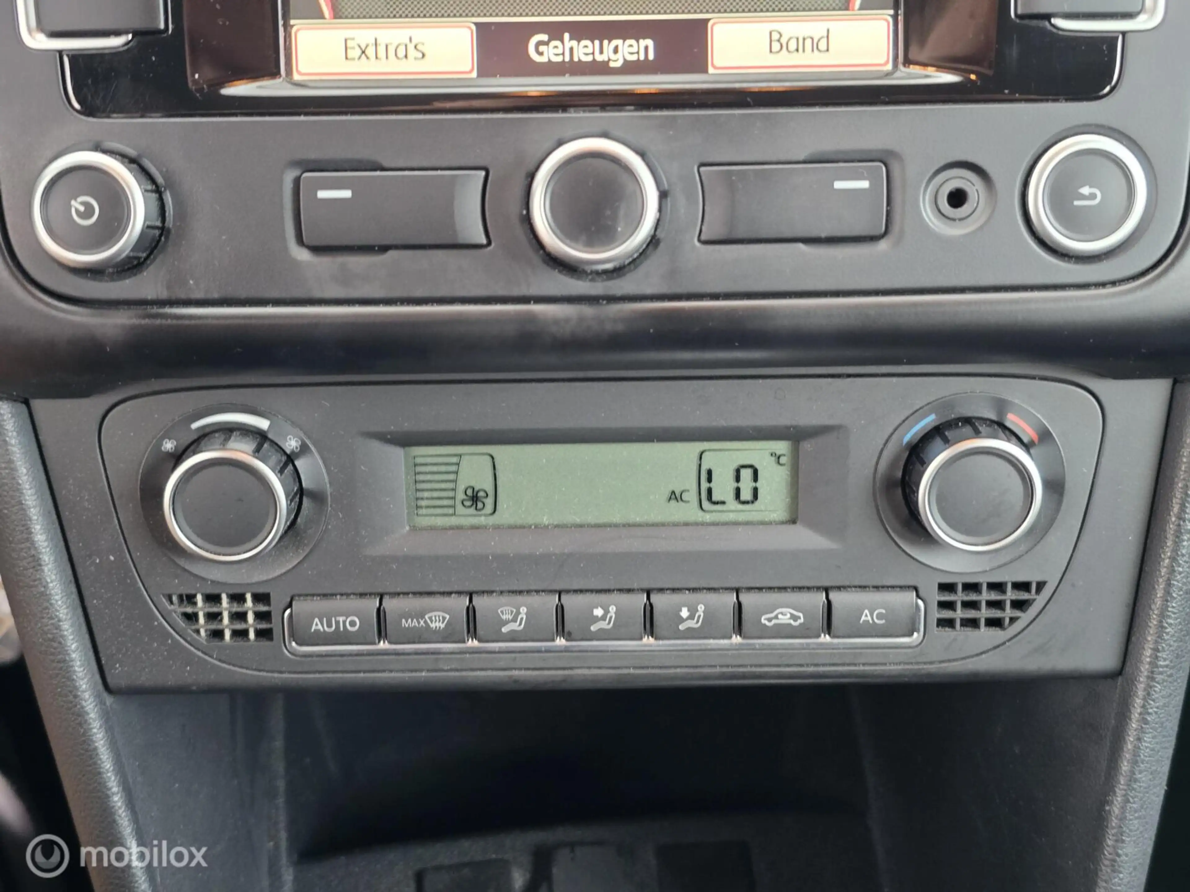 Volkswagen Polo 1.4-16V Highline DSG 113DKM! Nette auto! — photo 11