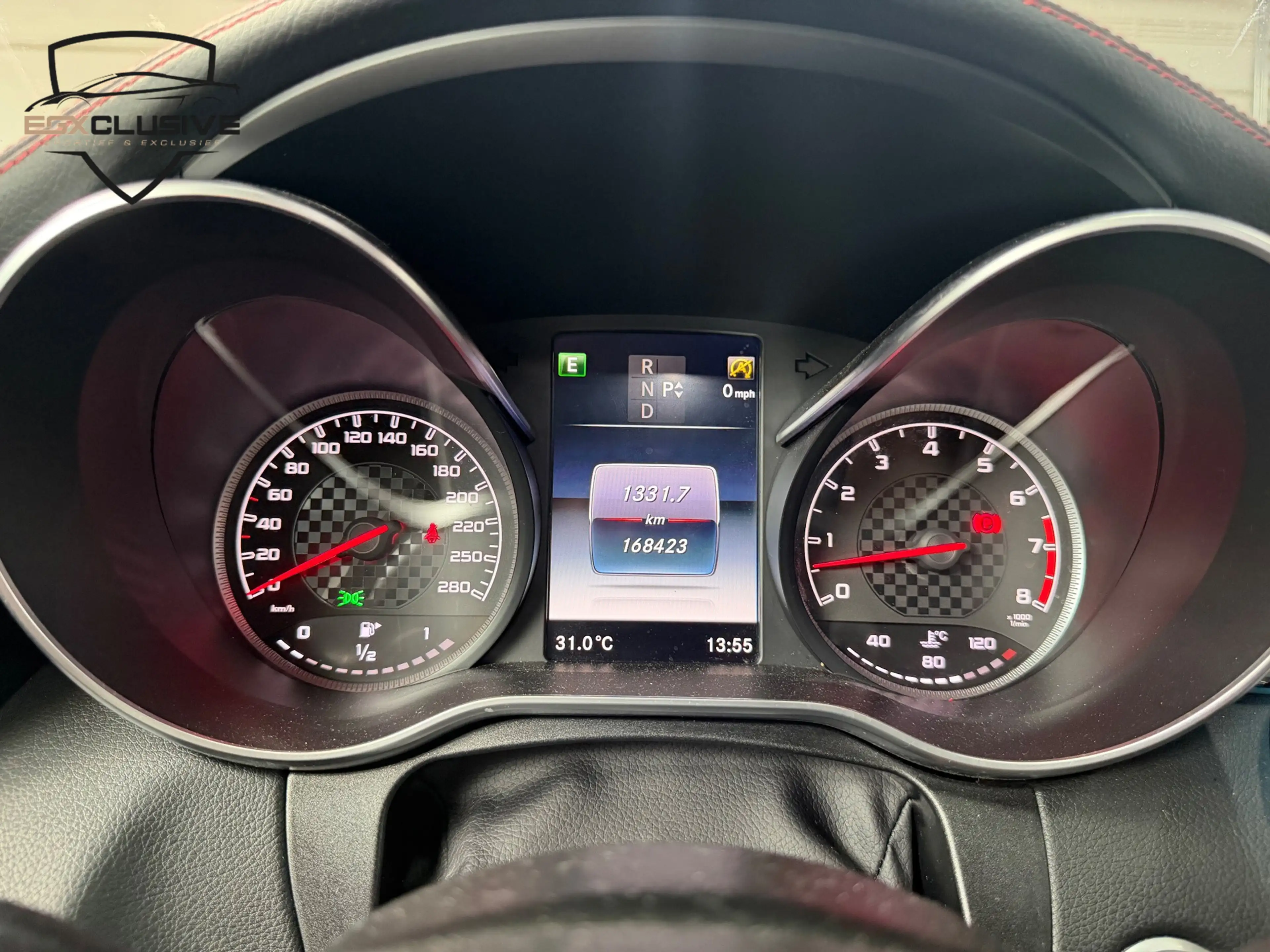 Mercedes-Benz C 43 AMG C43 4MATIC PANO | KEYLESS | BLINDSPOT | HEADUP | C — photo 20