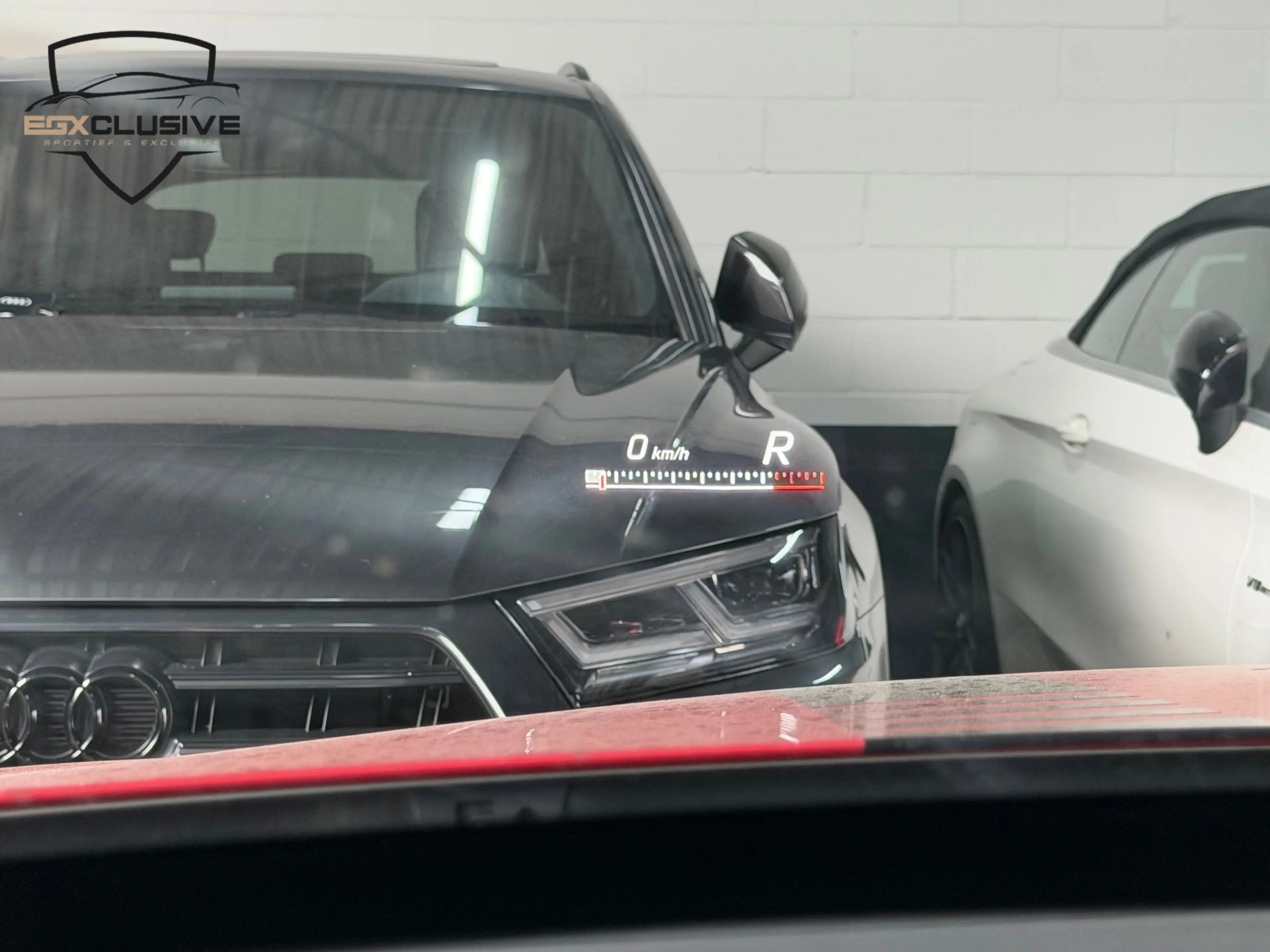 Mercedes-Benz C 43 AMG C43 4MATIC PANO | KEYLESS | BLINDSPOT | HEADUP | C — photo 29