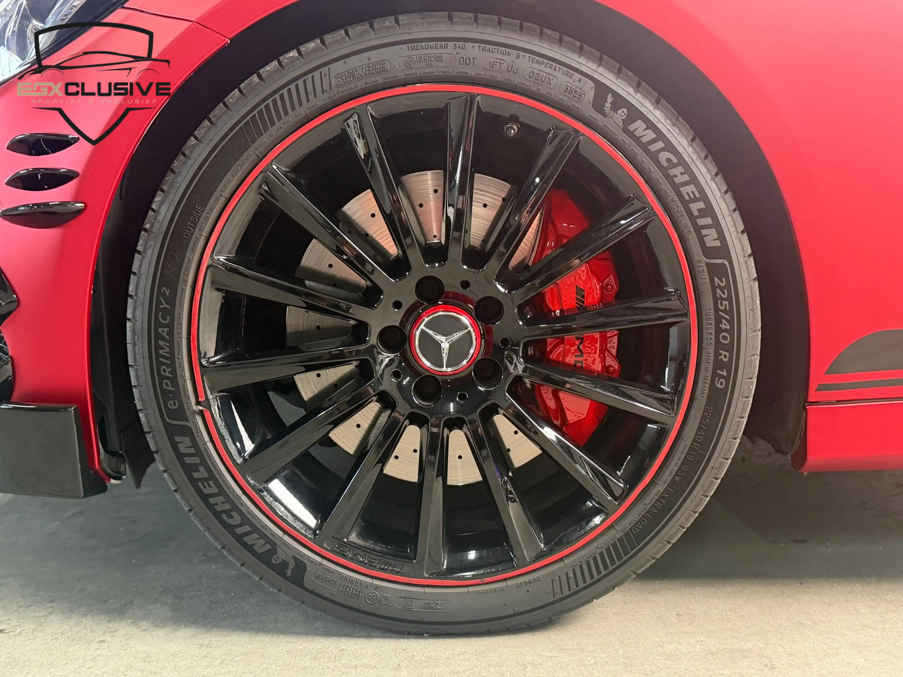 Mercedes-Benz C 43 AMG C43 4MATIC PANO | KEYLESS | BLINDSPOT | HEADUP | C — photo 10