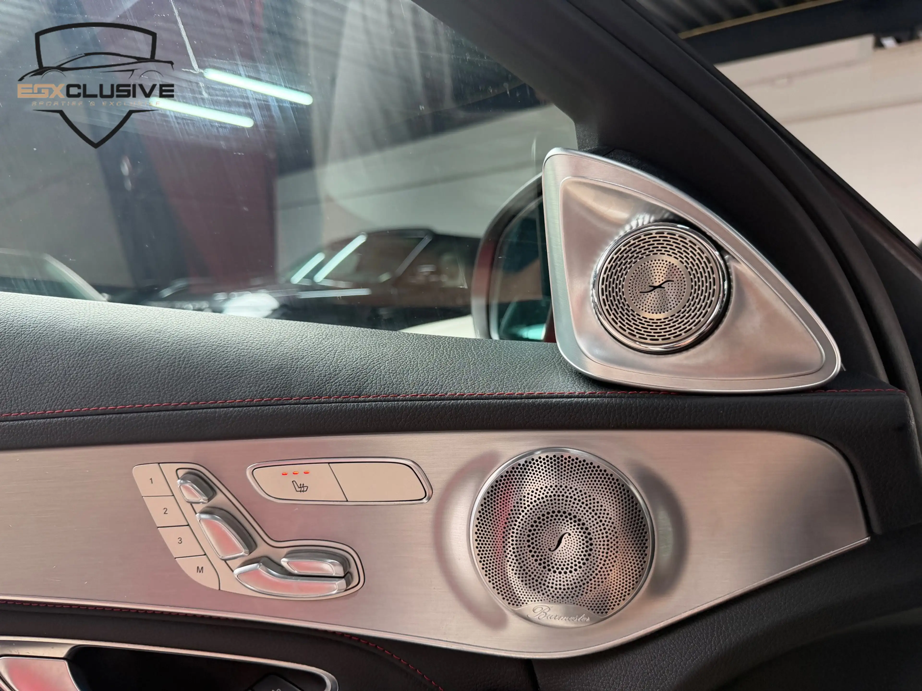 Mercedes-Benz C 43 AMG C43 4MATIC PANO | KEYLESS | BLINDSPOT | HEADUP | C — photo 21