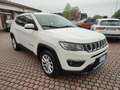 Jeep Compass 1.3 GPL T4 2WD Longitude Bianco - thumbnail 4