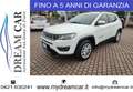 Jeep Compass 1.3 GPL T4 2WD Longitude Bianco - thumbnail 1