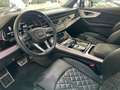 Audi Q7 50 TDI quattro S line/Pano/22-Z/Raute/Matrix/ Black - thumbnail 10