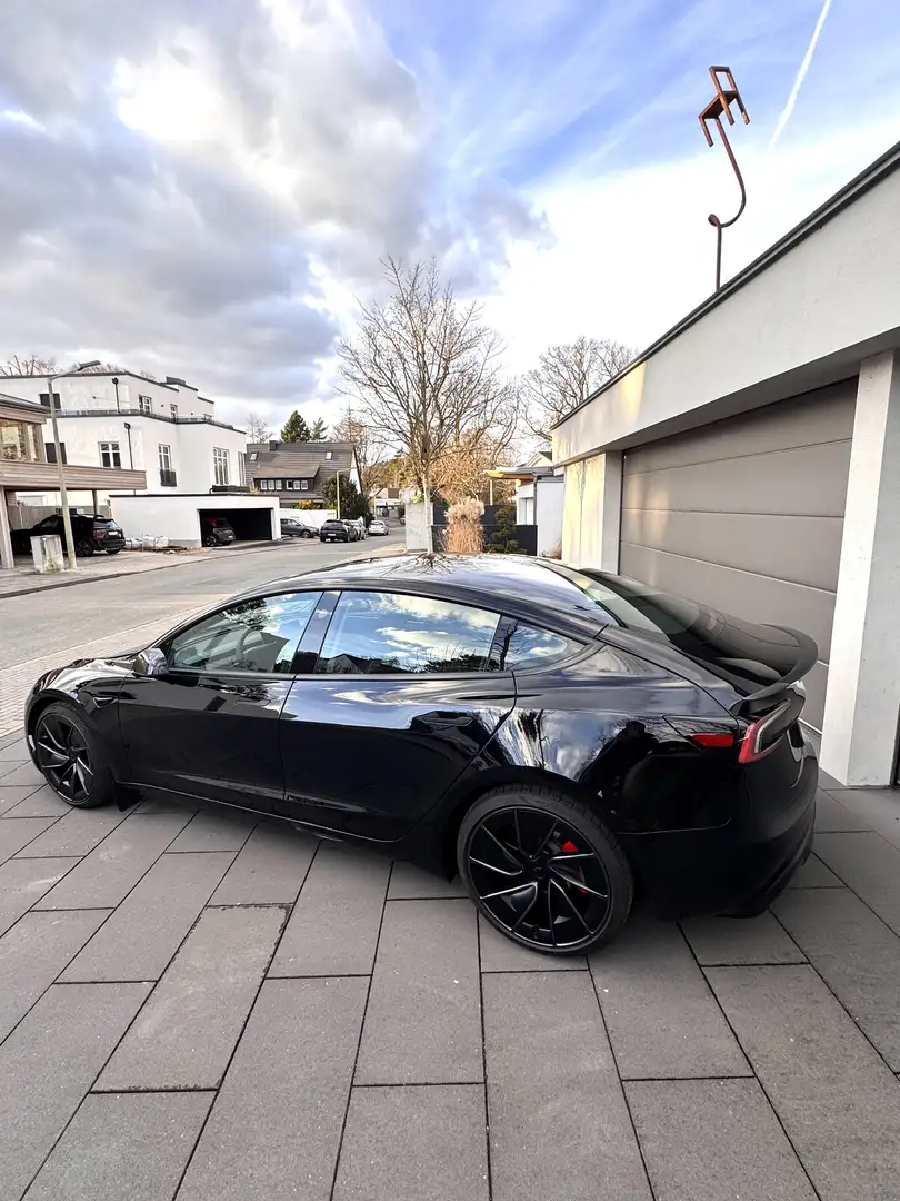 Tesla Model 3 HIGHLAND - PERFORMANCE - Super Zustand! - 1