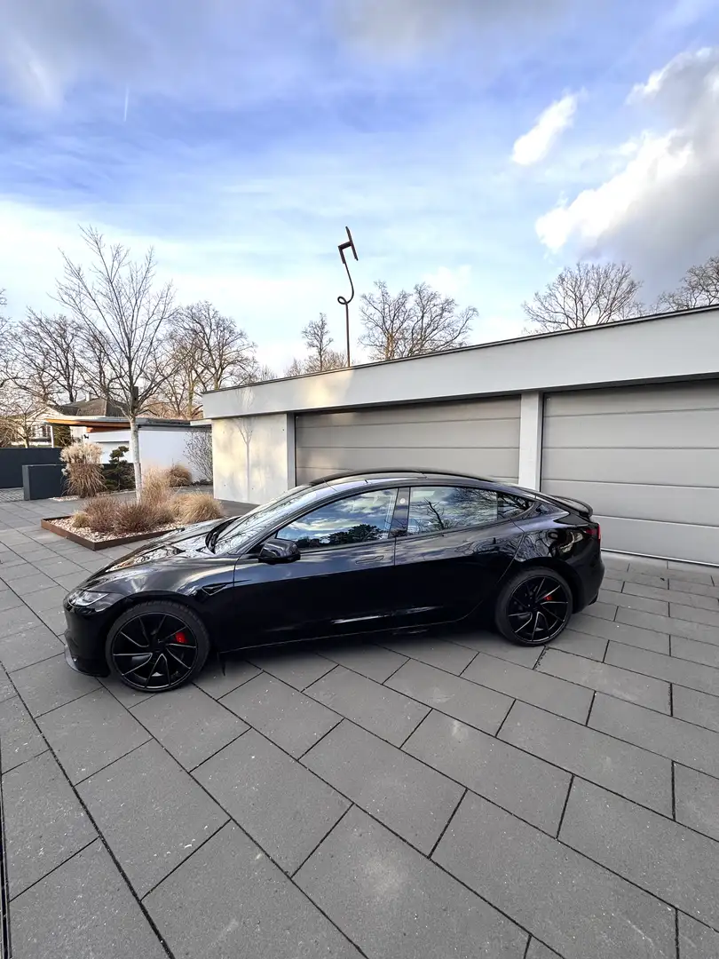 Tesla Model 3 HIGHLAND - PERFORMANCE - Super Zustand! - 2