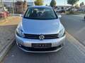 Volkswagen Golf Plus 1,6 TDi *2.Hand*EURO5*AHK*ALU* Silber - thumbnail 2