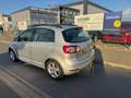 Volkswagen Golf Plus 1,6 TDi *2.Hand*EURO5*AHK*ALU* Silber - thumbnail 6