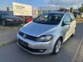 Volkswagen Golf Plus 1,6 TDi *2.Hand*EURO5*AHK*ALU* Silber - thumbnail 1