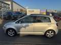 Volkswagen Golf Plus 1,6 TDi *2.Hand*EURO5*AHK*ALU* Silber - thumbnail 4