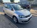 Volkswagen Golf Plus 1,6 TDi *2.Hand*EURO5*AHK*ALU* Silber - thumbnail 3