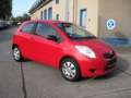 Toyota Yaris Cool , Allw. Service neu * TÜV 06-2027* Rot - thumbnail 1