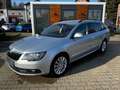 Skoda Superb Combi 2.0 TDI DSG Exclusive *NAV*XEN*MEM* Silber - thumbnail 2