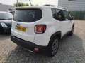 Jeep Renegade 1.4 MultiAir TURBO/NAP/VOL OPTIE/LEER Wit - thumbnail 10