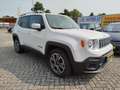 Jeep Renegade 1.4 MultiAir TURBO/NAP/VOL OPTIE/LEER Wit - thumbnail 3