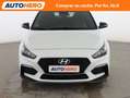Hyundai i30 1.0 TGDI N-Line 120 Blanc - thumbnail 9