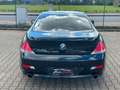 BMW 650 CI Coupe Scheckheft gepflegt Panoramadach Negro - thumbnail 6