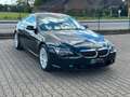 BMW 650 CI Coupe Scheckheft gepflegt Panoramadach Czarny - thumbnail 11