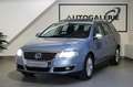 Volkswagen Passat Variant 2.0 TDI Highline 4Motion*ALLRAD*A Grau - thumbnail 7