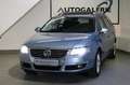 Volkswagen Passat Variant 2.0 TDI Highline 4Motion*ALLRAD*A Grau - thumbnail 8