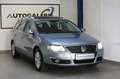 Volkswagen Passat Variant 2.0 TDI Highline 4Motion*ALLRAD*A Grau - thumbnail 6