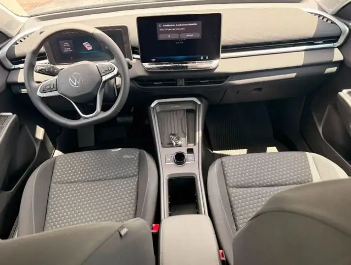 Volkswagen T-Roc 2026, foto 4