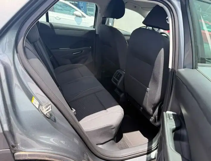 Volkswagen T-Roc 2026, foto 6