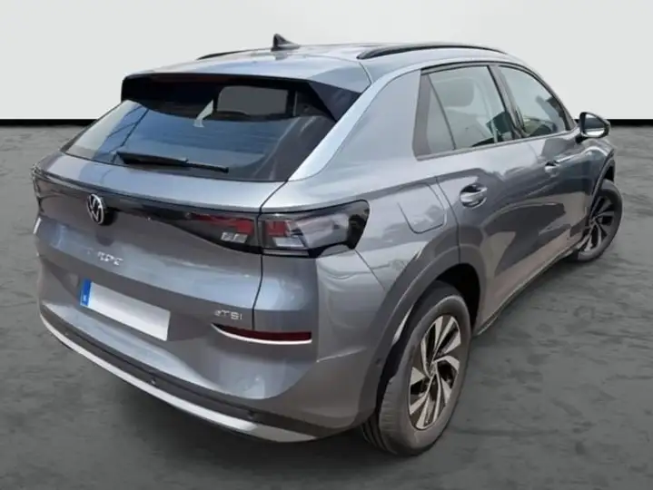 Volkswagen T-Roc 2026, foto 2