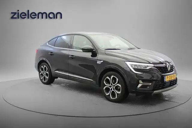 Renault Arkana 1.6 E-Tech Hybrid 145 Intens - Digitaal Cockpit, C