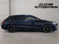 Mercedes-Benz CLA 200 AMG-Line, Wenig Km Bleu - thumbnail 2