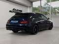 Mercedes-Benz CLA 200 AMG-Line, Wenig Km Bleu - thumbnail 3
