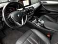 BMW 520 d TOURING 4x4 Aut. *SKY / VOLL-LED / NAVI / LIV... Schwarz - thumbnail 11
