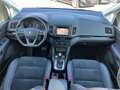 SEAT Alhambra FR 2,0 TDI DSG| 7SITZE*AHK*ACC Negro - thumbnail 10