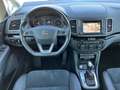 SEAT Alhambra FR 2,0 TDI DSG| 7SITZE*AHK*ACC Negro - thumbnail 11