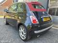 Fiat 500C 0.9 TwinAir Lounge | CABRIO | AC | 99.000KM | APK Zwart - thumbnail 39