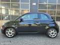 Fiat 500C 0.9 TwinAir Lounge | CABRIO | AC | 99.000KM | APK Zwart - thumbnail 6