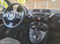 Fiat 500C 0.9 TwinAir Lounge | CABRIO | AC | 99.000KM | APK Zwart - thumbnail 9
