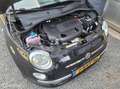Fiat 500C 0.9 TwinAir Lounge | CABRIO | AC | 99.000KM | APK Zwart - thumbnail 28