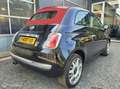 Fiat 500C 0.9 TwinAir Lounge | CABRIO | AC | 99.000KM | APK Zwart - thumbnail 21