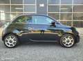 Fiat 500C 0.9 TwinAir Lounge | CABRIO | AC | 99.000KM | APK Zwart - thumbnail 7