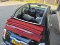Fiat 500C 0.9 TwinAir Lounge | CABRIO | AC | 99.000KM | APK Zwart - thumbnail 2
